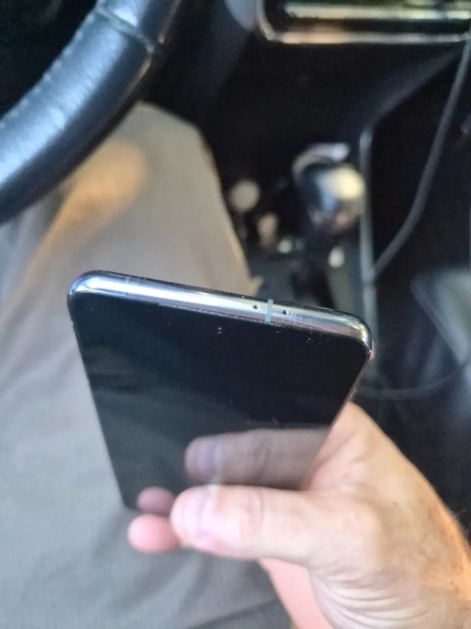 SANSUNG S21 5G 128GB