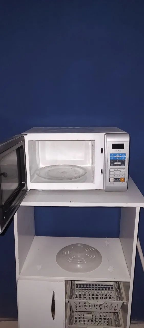Microondas - Foto 2
