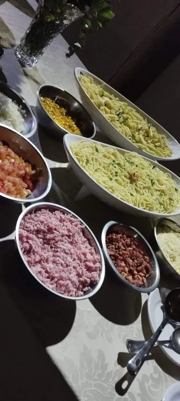 Buffet massas - Foto 4