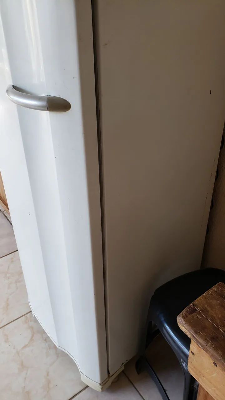 Freezer vertical  - Foto 2