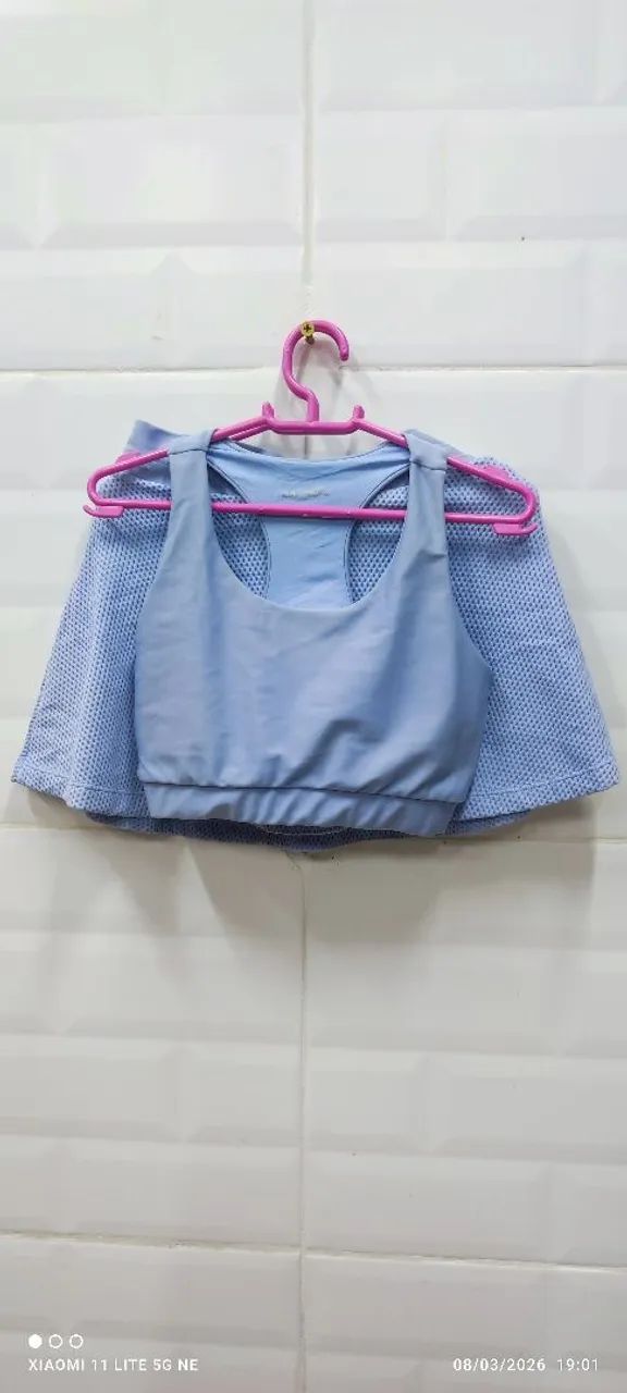 Roupa infantil