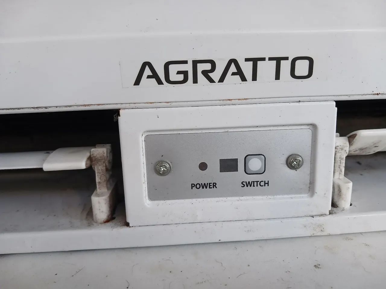 Curtina de ar - Foto 3
