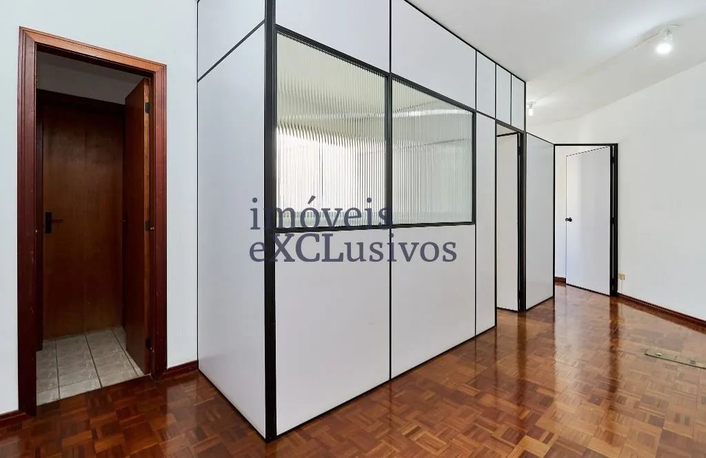 Conjunto Comercial à Venda no Batel - Foto 4