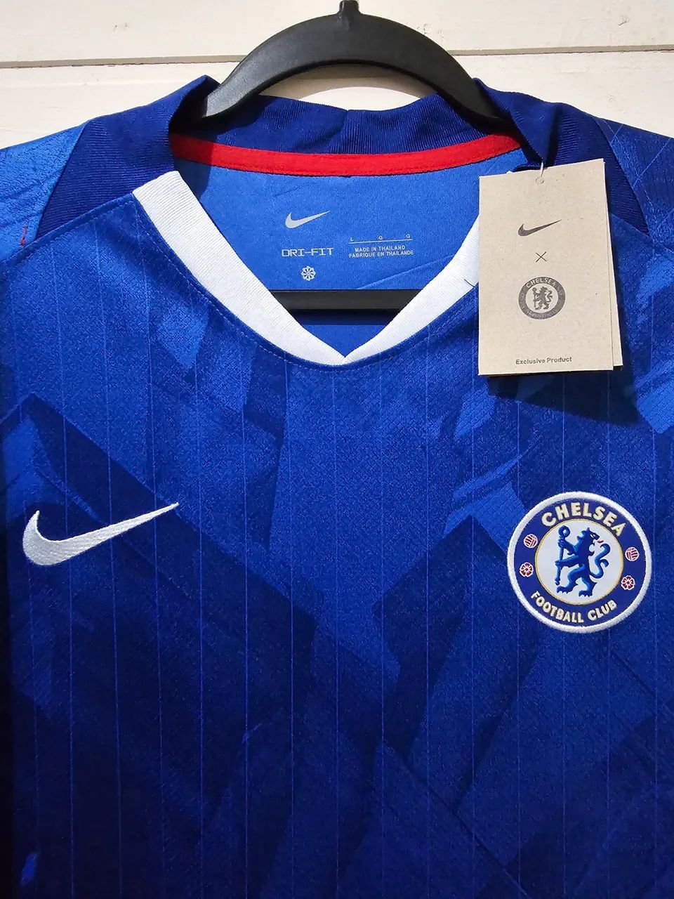 Camisa do Chelsea G - Foto 3
