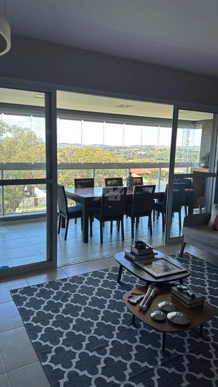 Apartamento à venda no Golden Square, com 3 suítes - Foto 3
