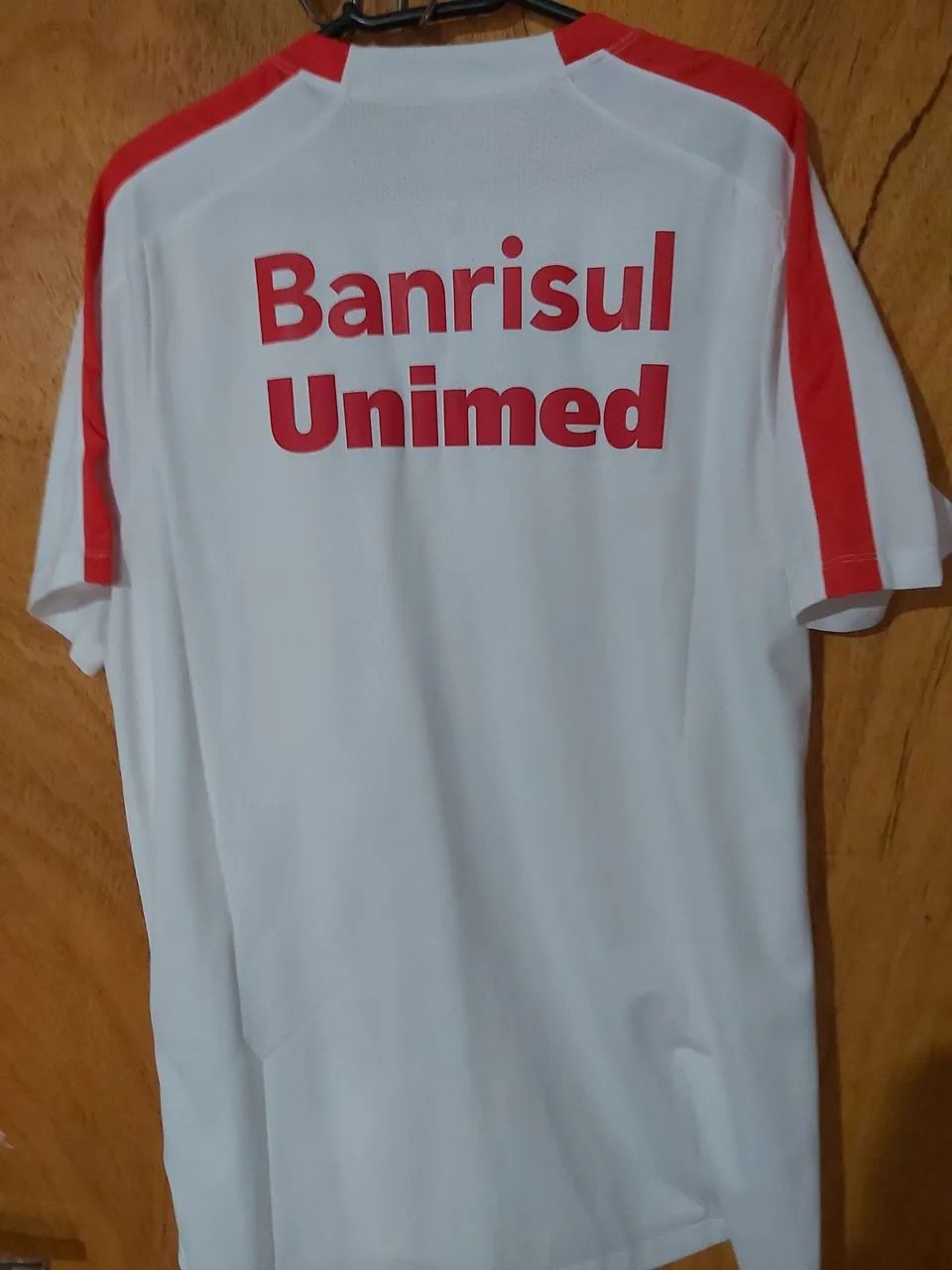 Camisa do internacional  - Foto 2
