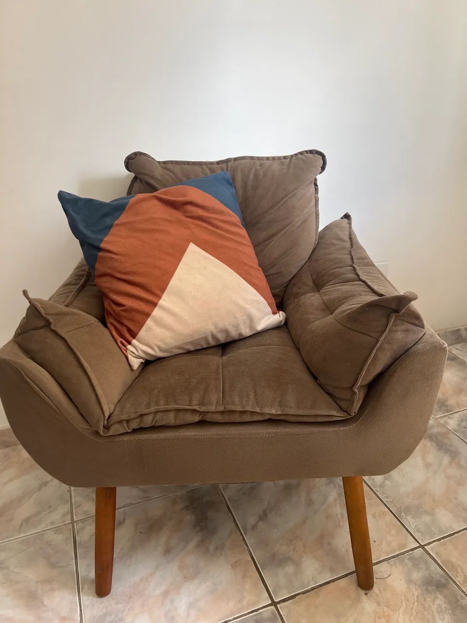 Poltrona 