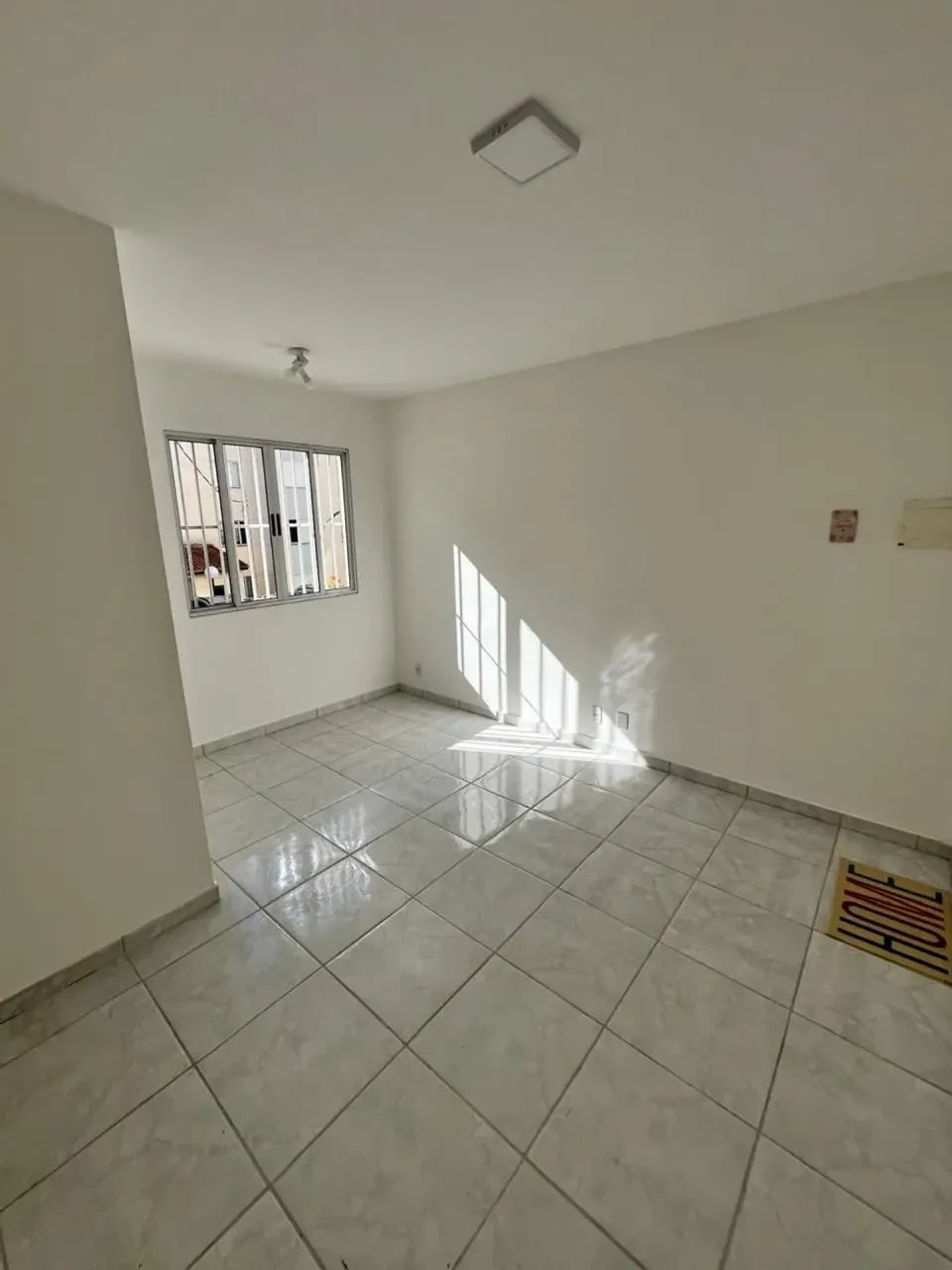Imóvel para venda tem 45 metros quadrados com 2 quartos - Foto 3