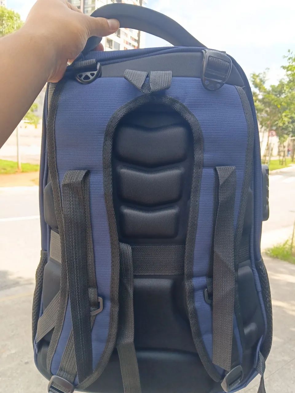 Bolsas e mochilas novas Atacado e Varejo  - Foto 2