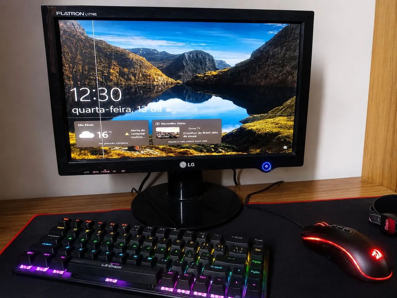 PC GAMER COMPLETO - Foto 2