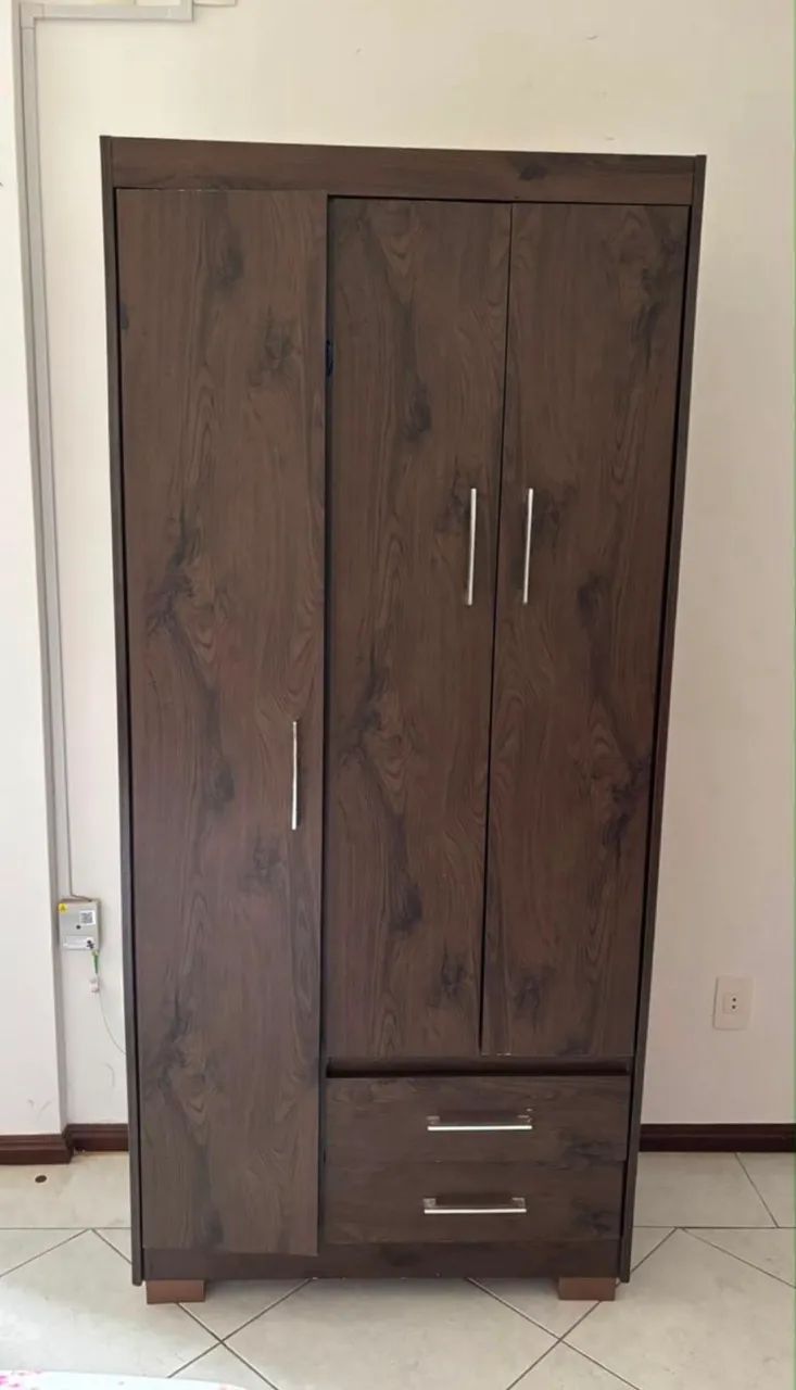 Guarda Roupa - Foto 2