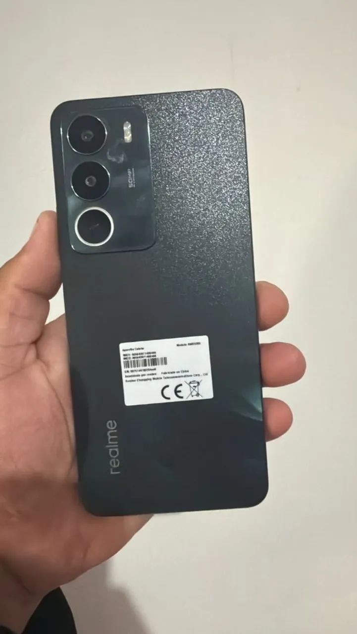 Realme c73 - Foto 3