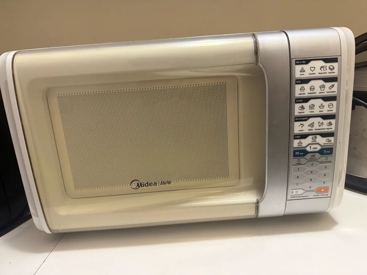 Microondas  - Foto 2