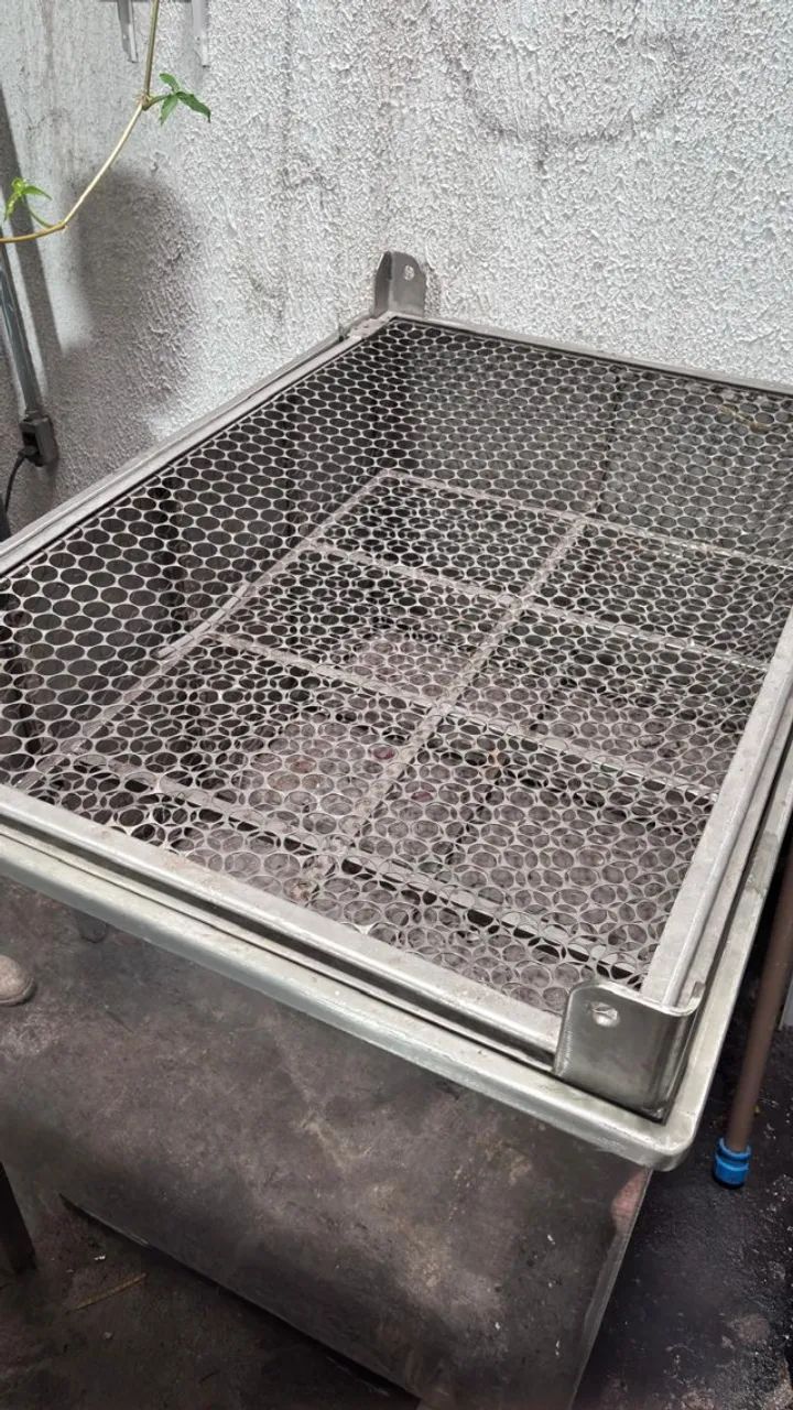 Caixa de Inox 304 - Foto 2