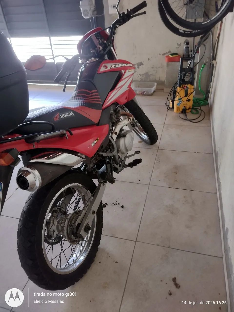 Vendo  - Foto 5