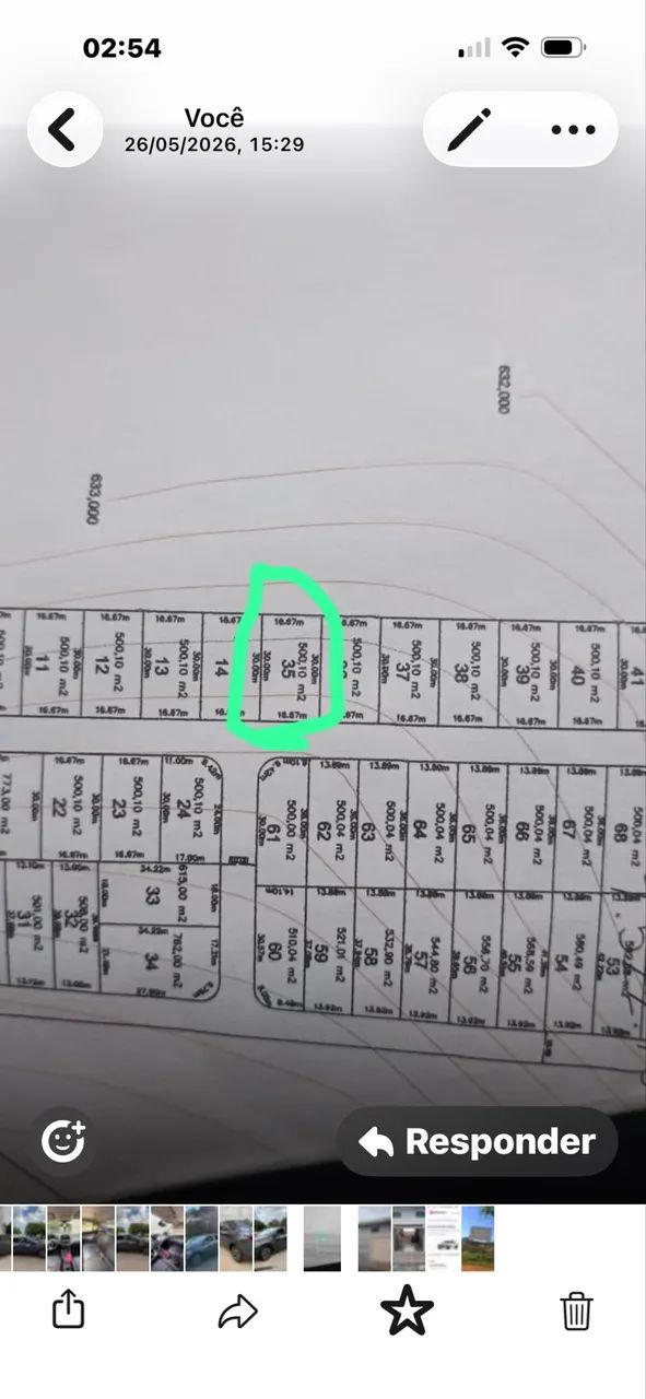 Vendo ou troco chácara - Foto 2