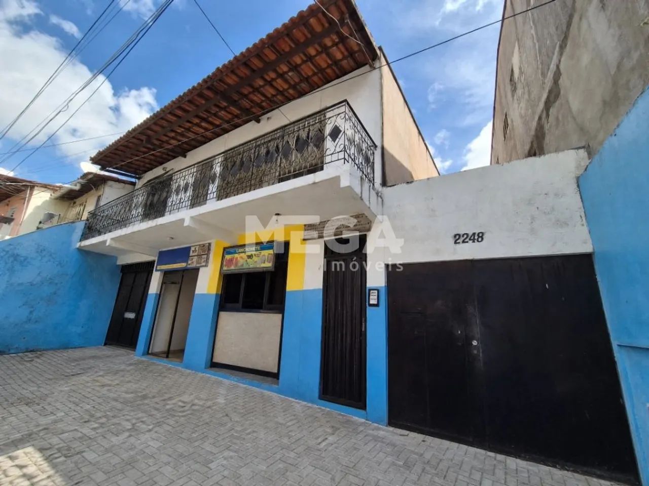 Kitnet no bairro Aldeota em Fortaleza, CE