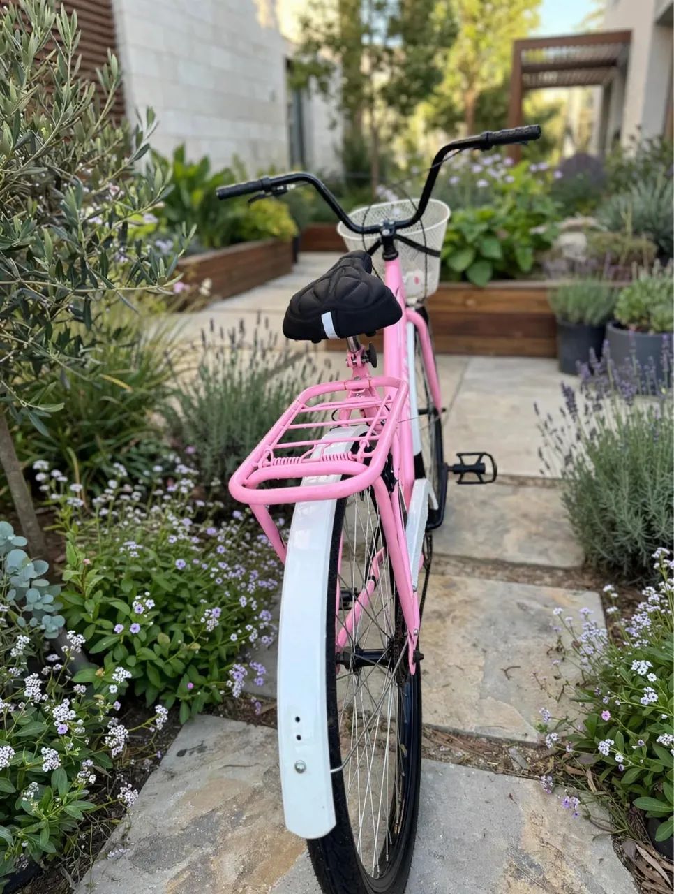 Bicileta Ultra Bikes Summer Aro 26 - Foto 2
