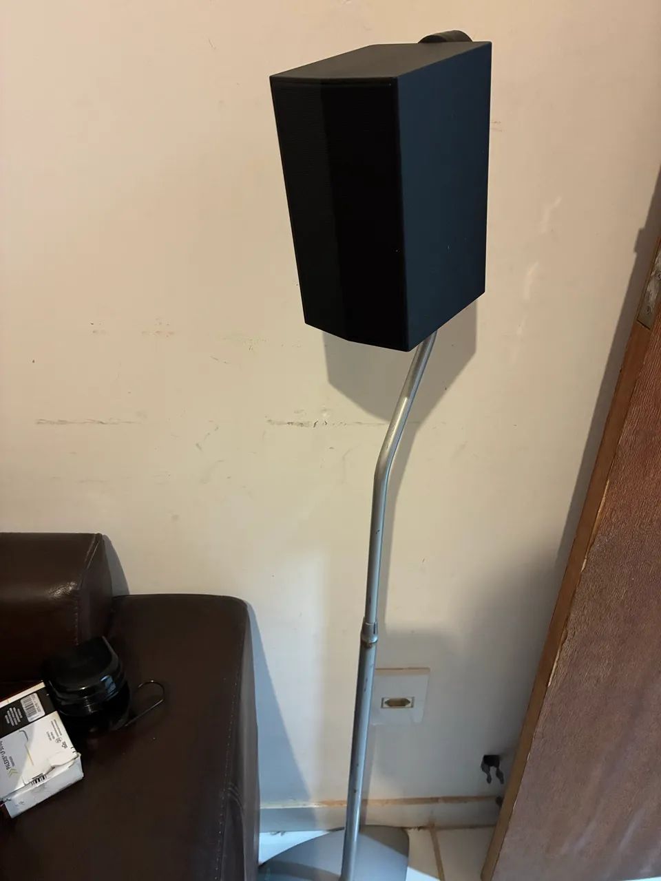 Tv 4K 65 + Home Theather - Foto 4