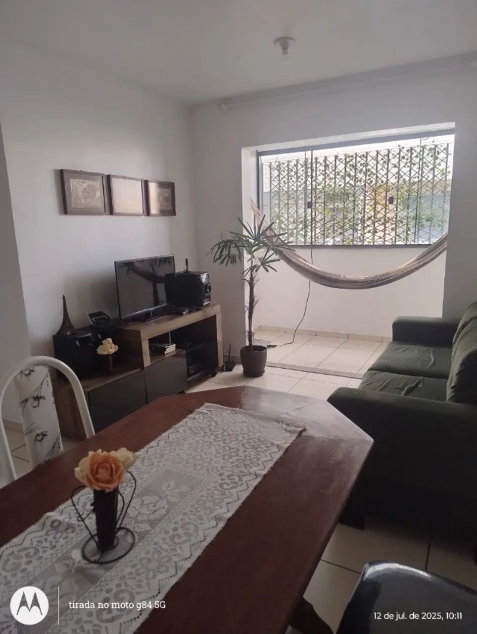 APARTAMENTO 3 QUARTOS BAIRRO DO MARCO ATRÁS DO BOSQUE - Foto 3