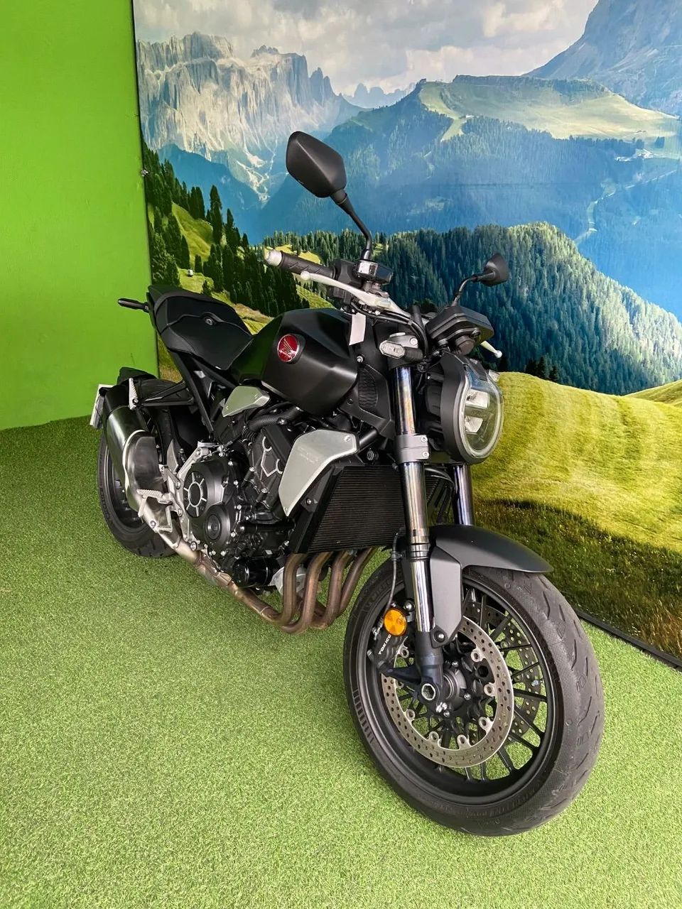 CB 1000R/ABS - Foto 2