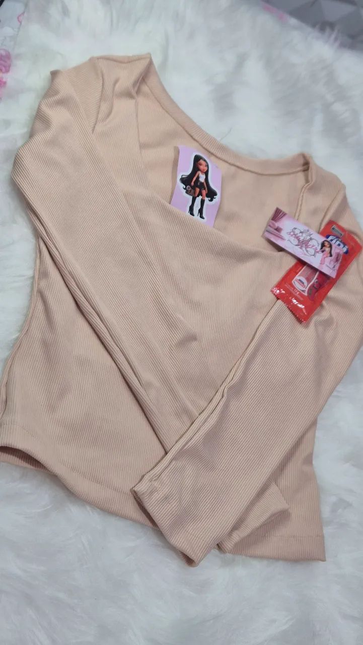 Peças disponíveis ig: @use_sstargirl - Foto 4
