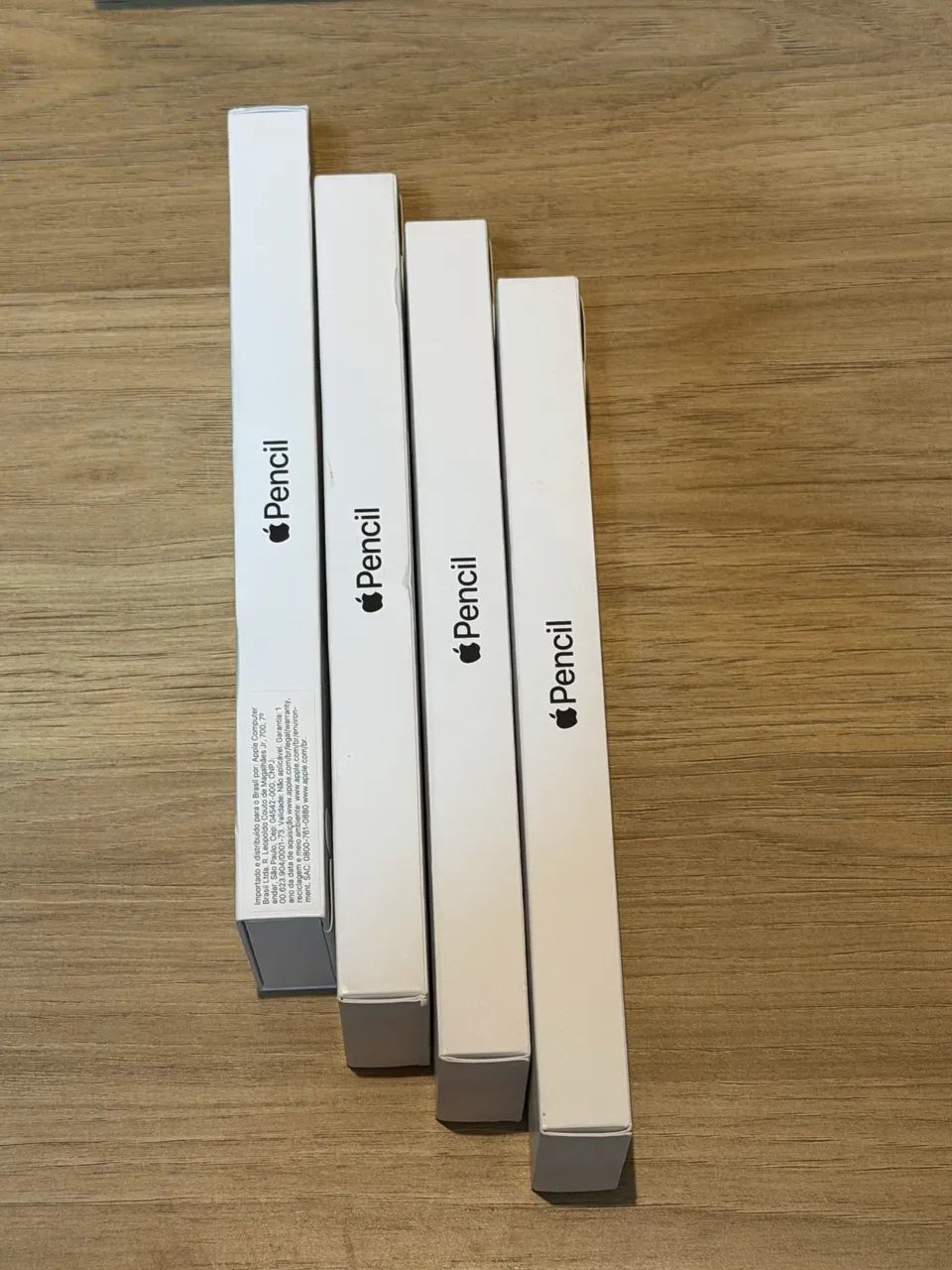 Apple Pencil USB-c LACRADA - Foto 2