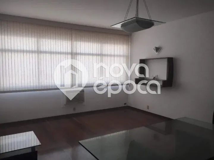 Tijuca | Apartamento 4 quartos, sendo 1 suite - Foto 4