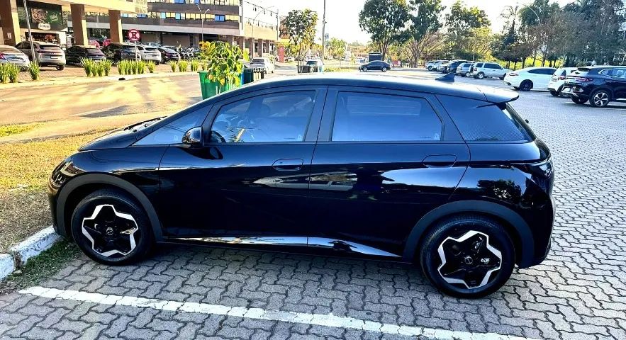 BYD Dolphin EV (Elétrico) 2026 - Foto 2