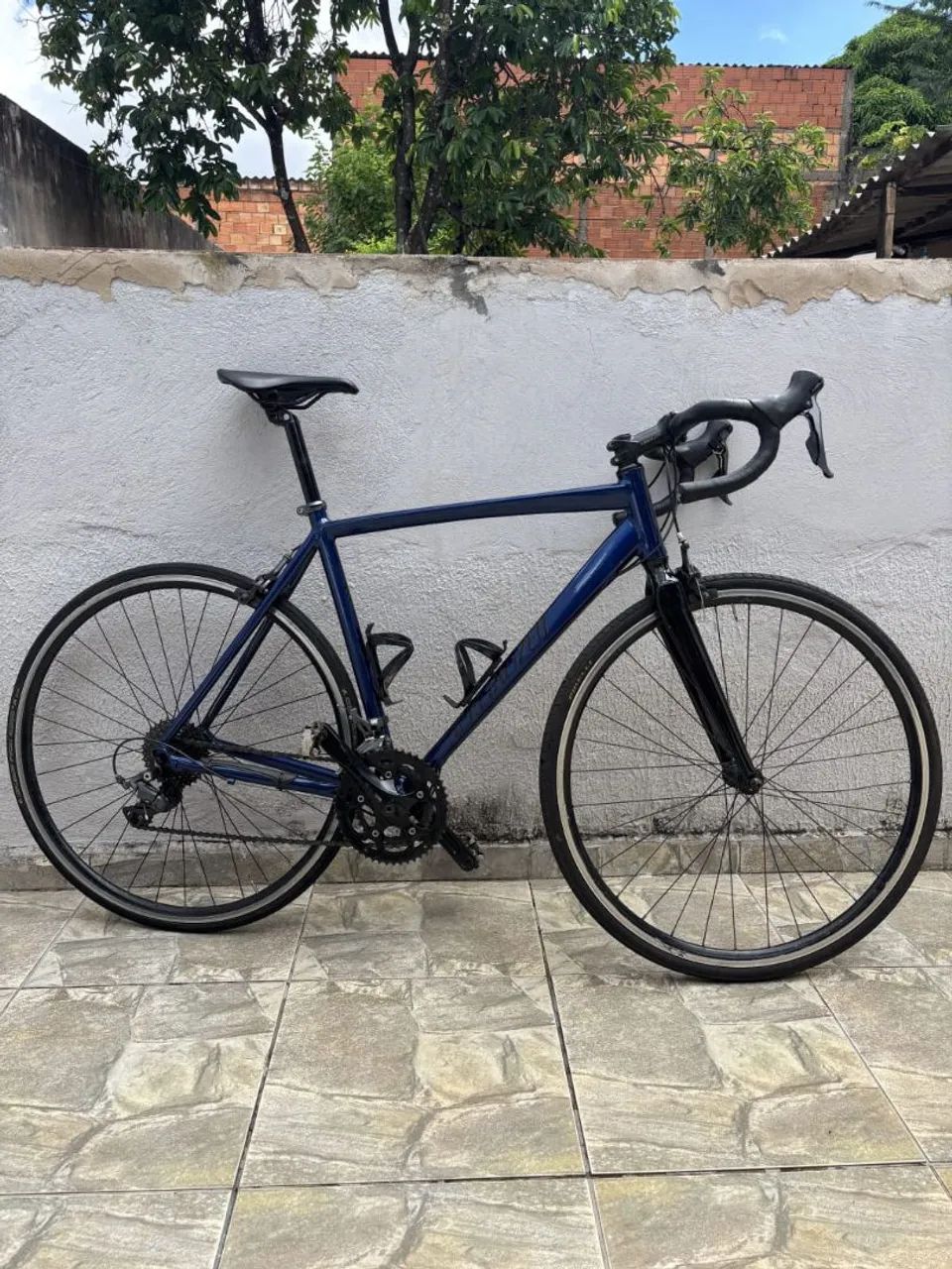 Bicicleta Aro 29