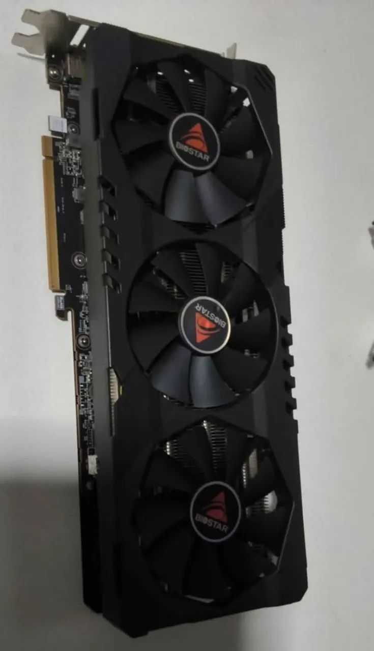 RX 6700XT 12GB 