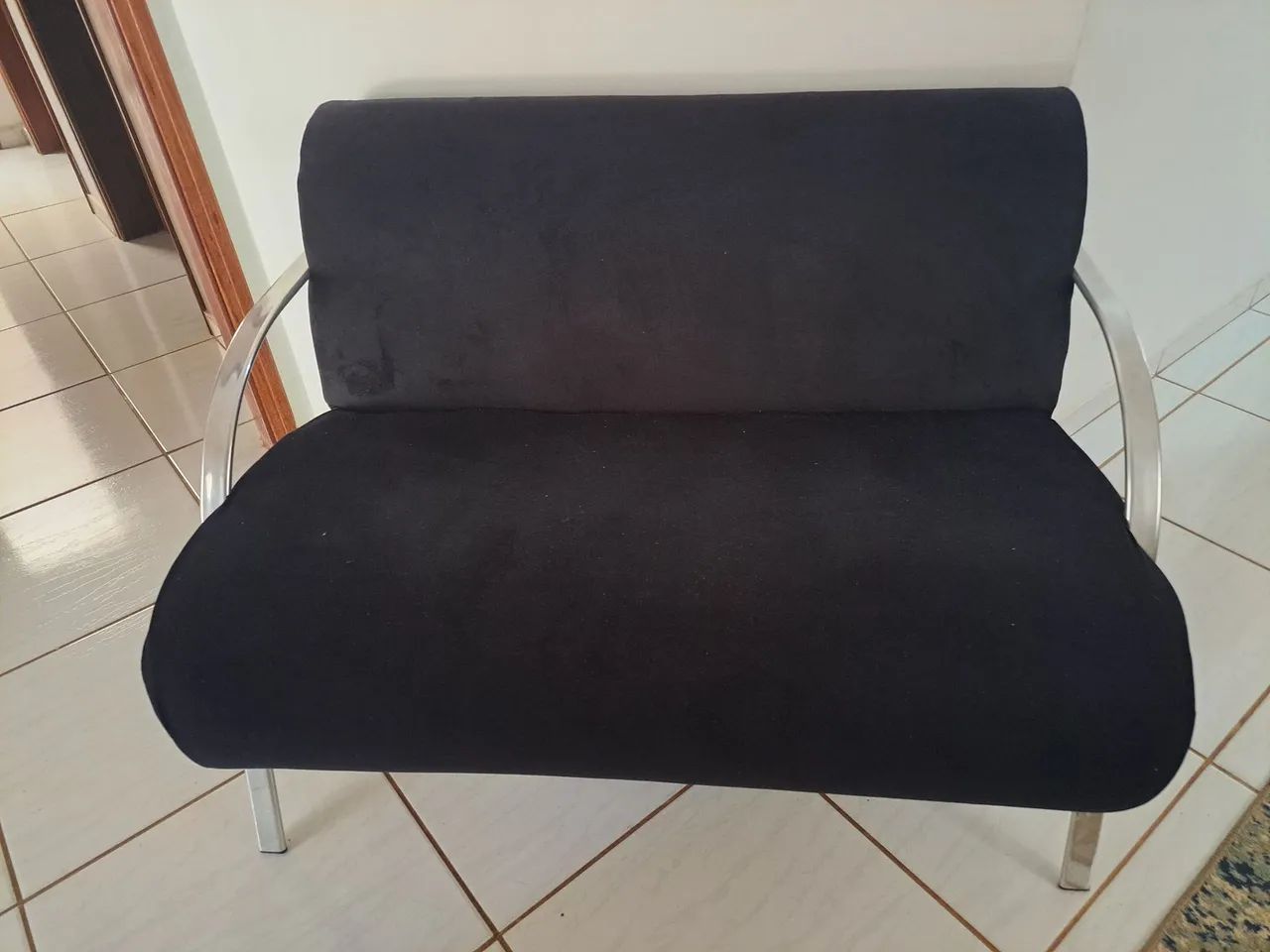 Jogo de Poltronas 