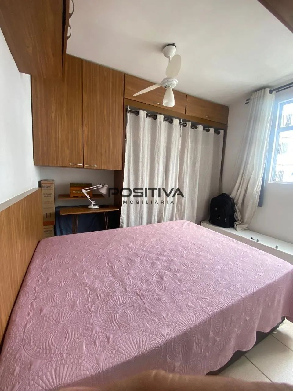 Apartamento bairro Heliópolis - BH