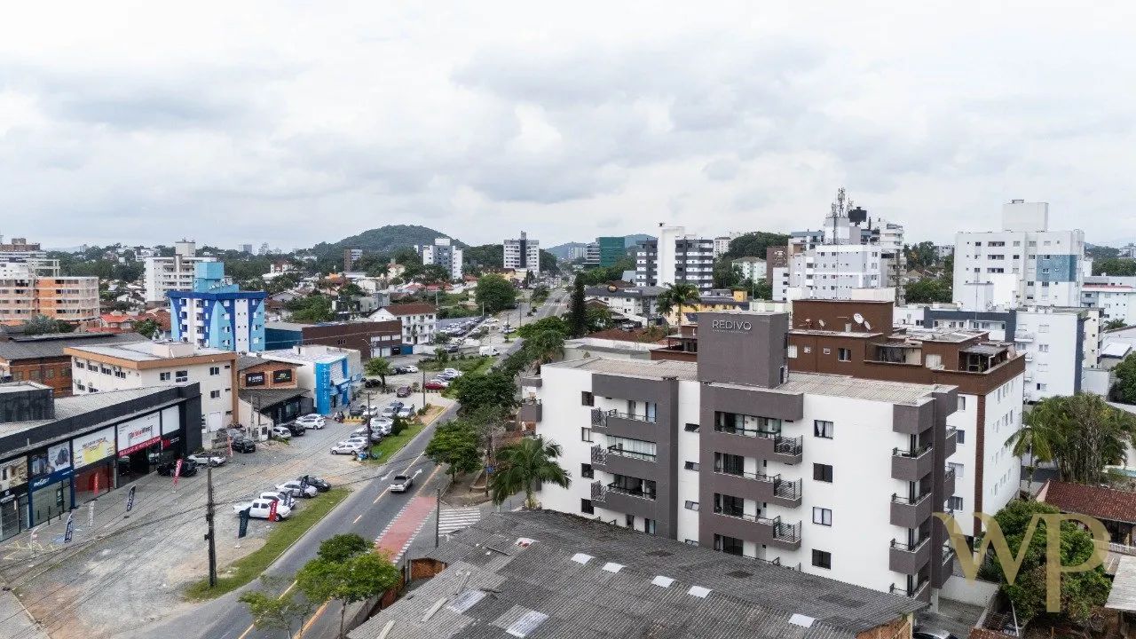 WP6971 - Apartamento localizado no Costa e Silva - Foto 3