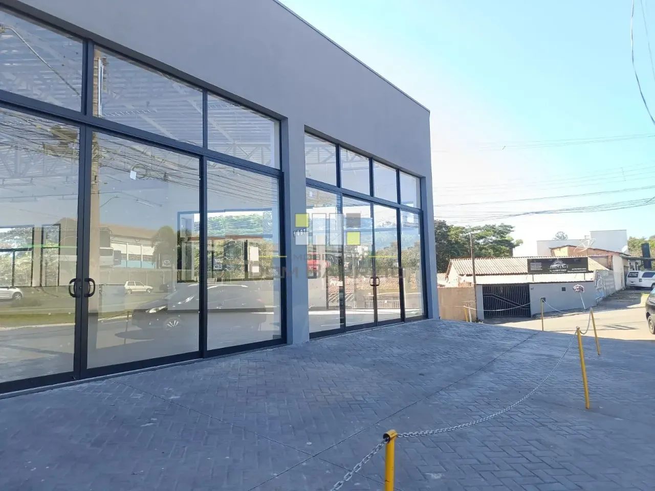 Salão para locação com 700m² na Avenida da Amizade, Sumaré, SP - Foto 3