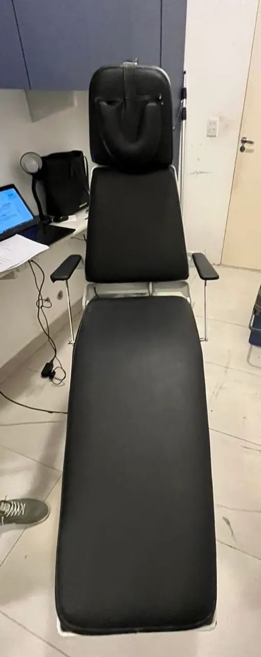 Cadeira de dentista 