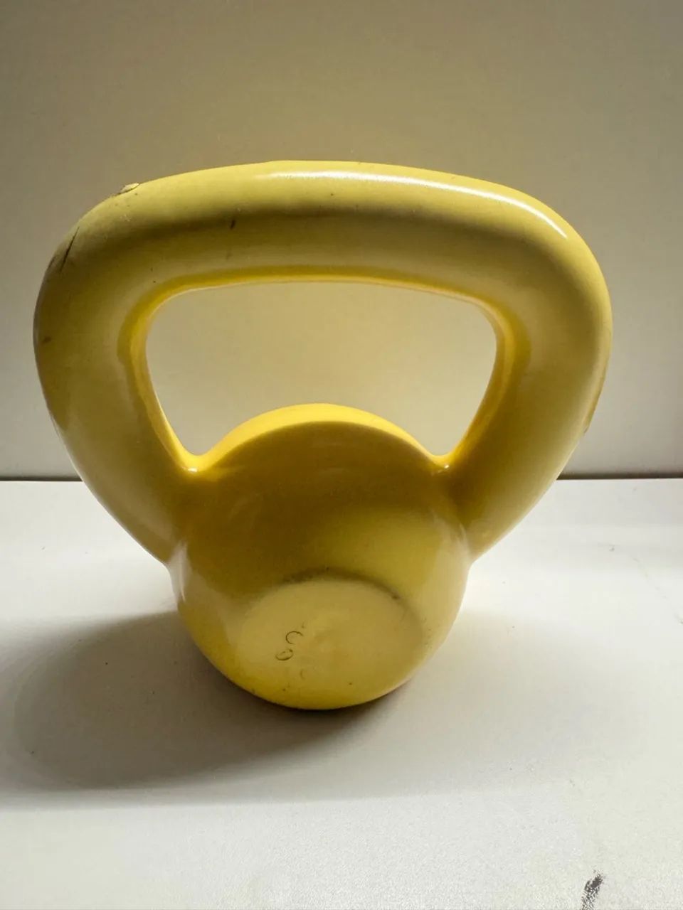 Kettbell 4 kg  - Foto 2