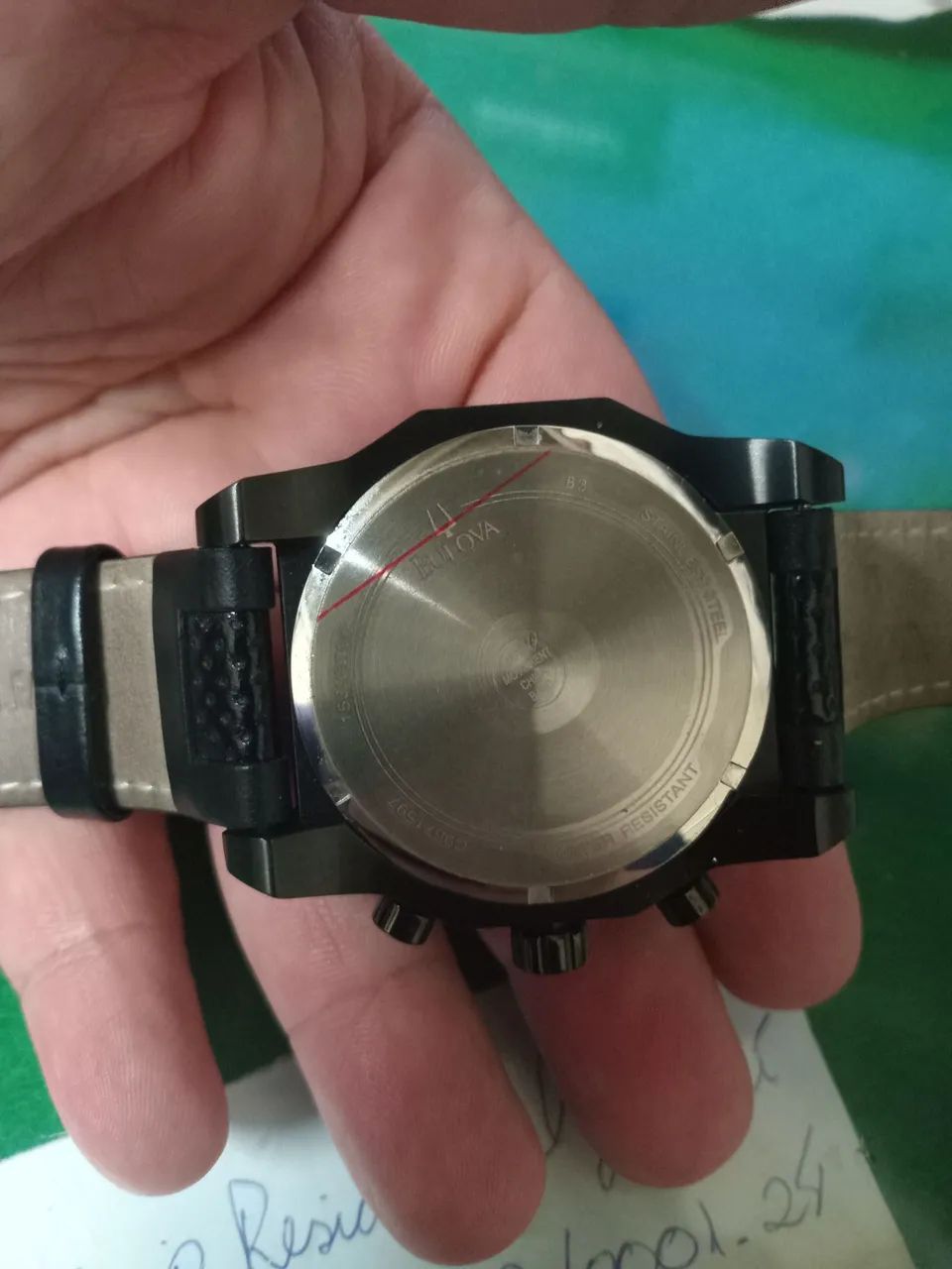 Relógio Bulova  - Foto 2