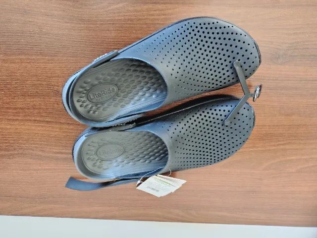 Crocs LiteRide - Tam 41 BR  - Foto 3