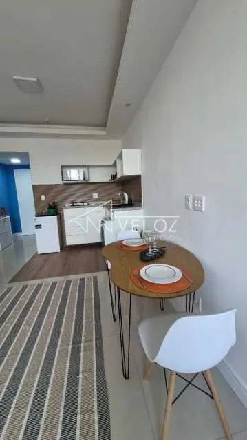 Apartamento : / Residencial / Centro - Foto 3