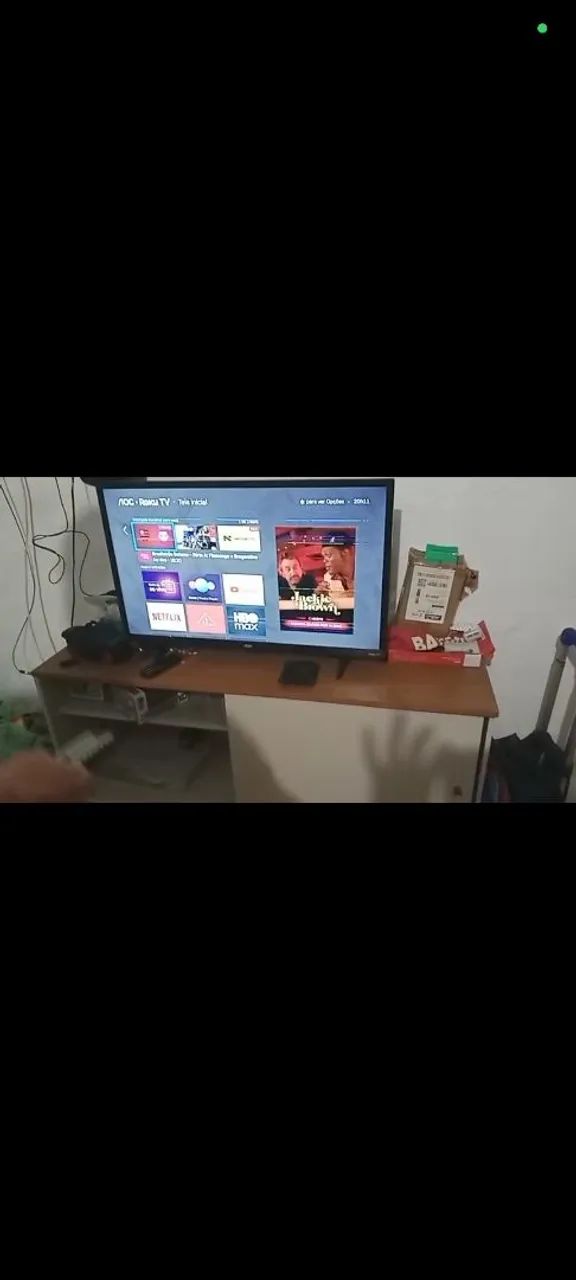 VENDO MOVEIS E TV - Foto 4
