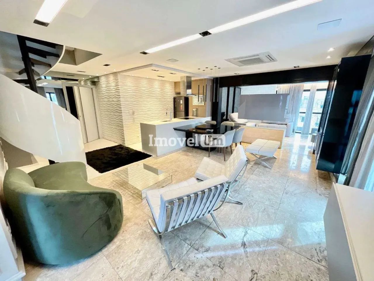 Vila Nova Conceição | Apartamento 3 quartos, sendo 1 suite - Foto 5