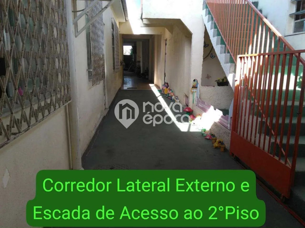 Bento Ribeiro | Prédio Comercial 13 quartos - Foto 3