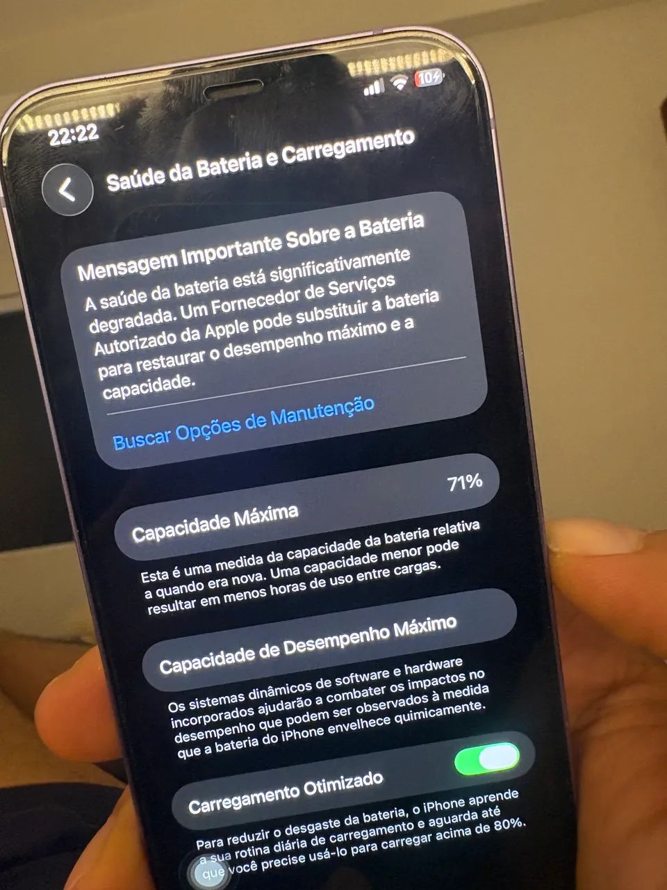IPHONE 12  - Foto 5