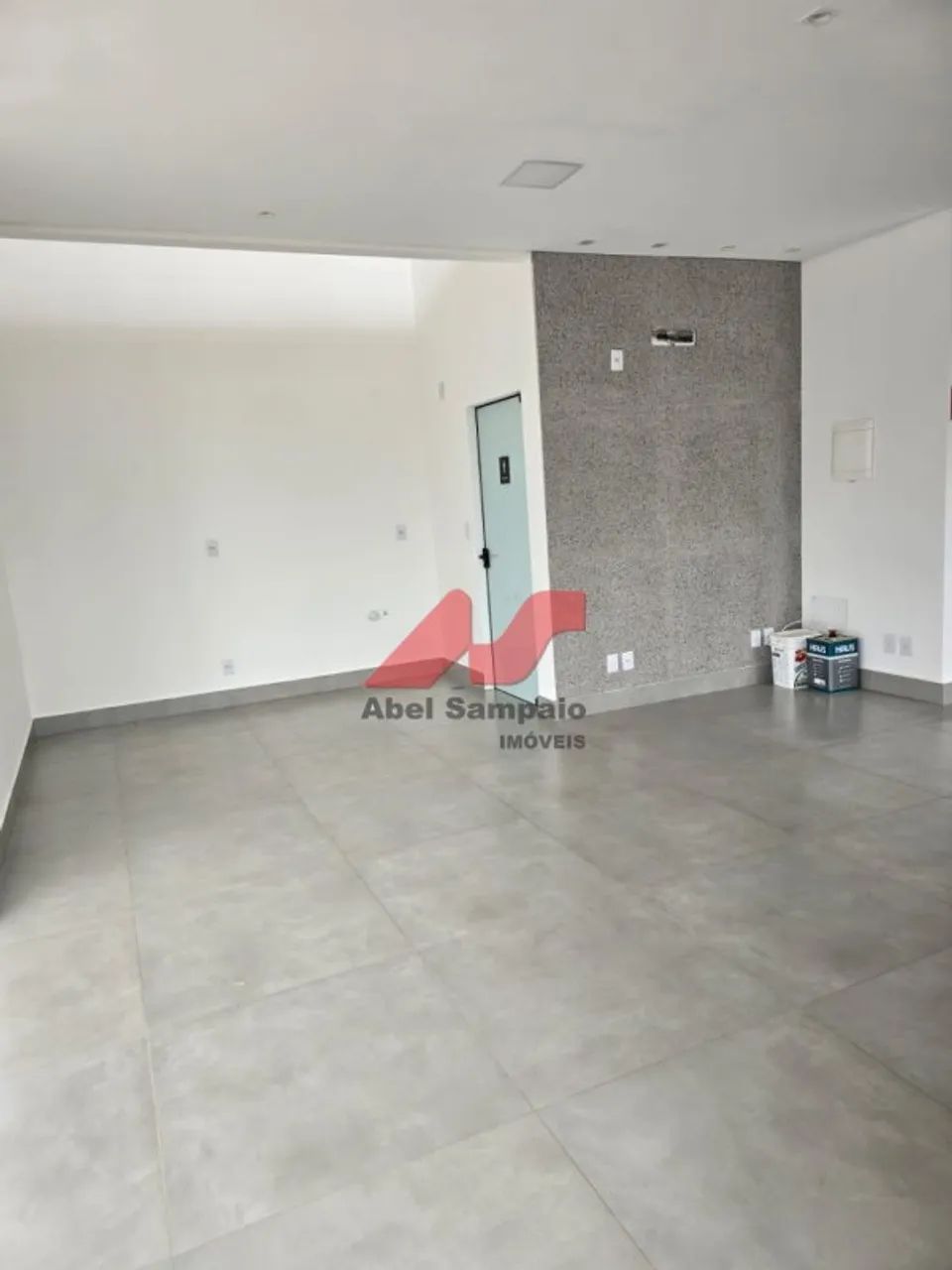 GALERIA COMERCIAL NA RUA ENGENHEIRO SAINT MARTIN - Foto 4