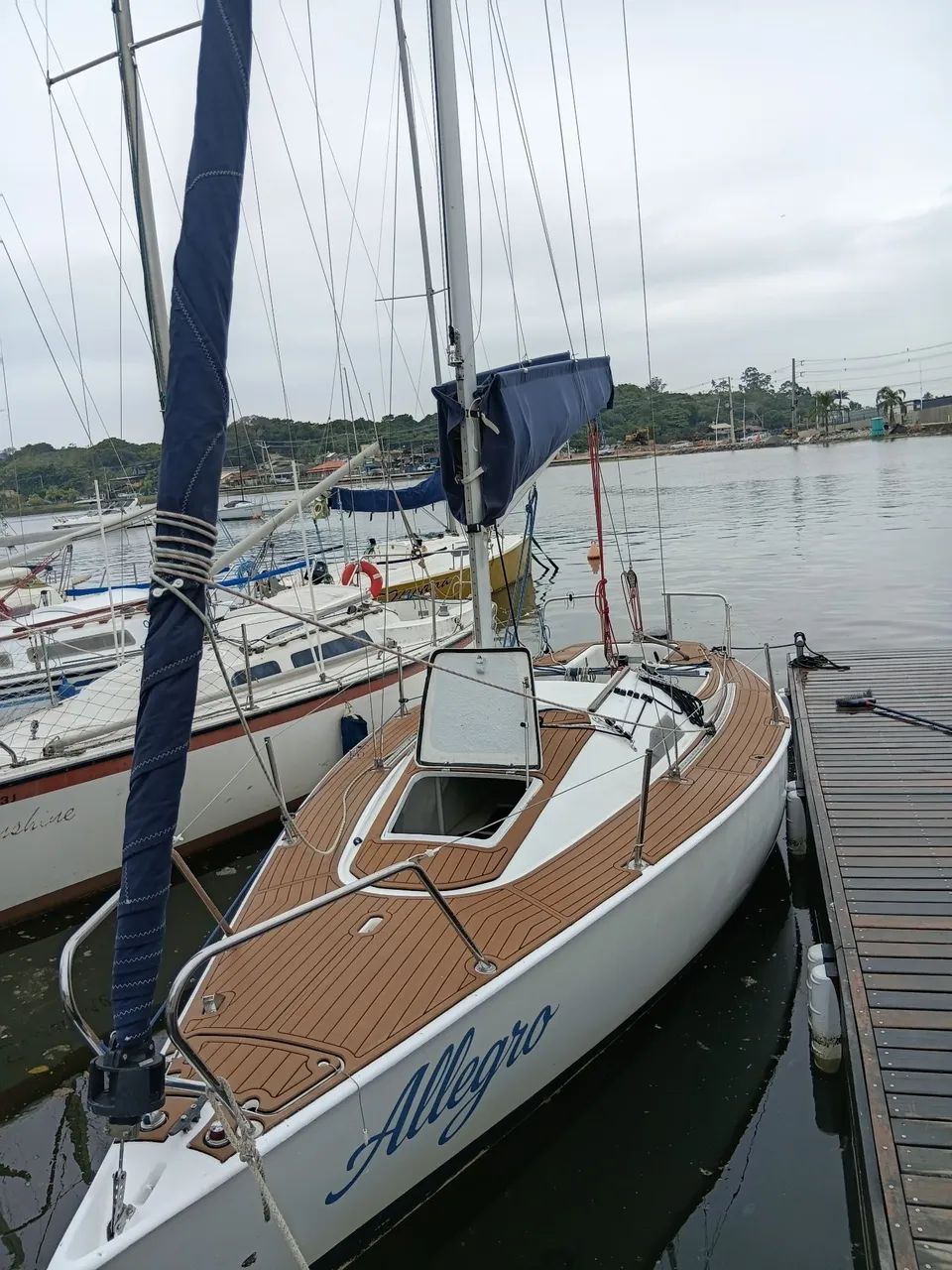 Mariner Ranger 22