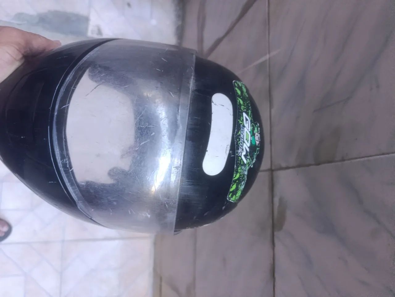 Capacete Infantil  - Foto 3