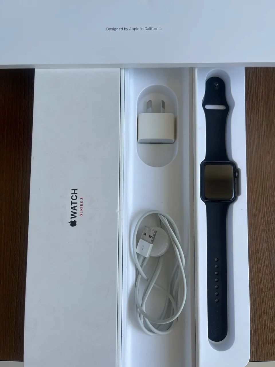 Apple Watch Série 3