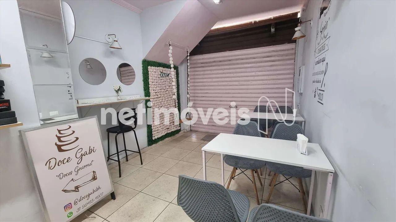 Venda Casa Caiçaras Belo Horizonte - Foto 3