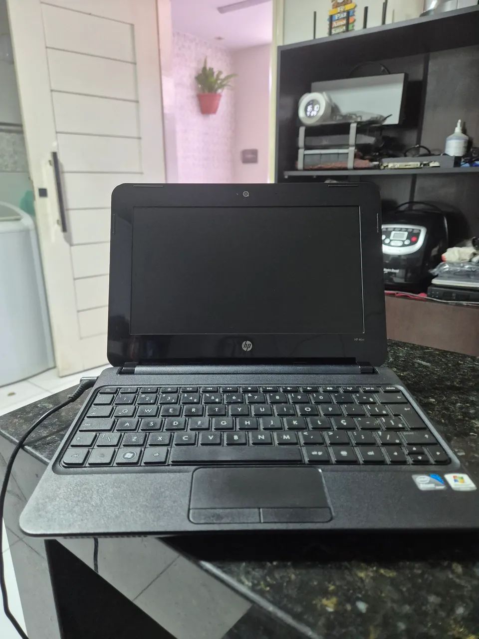 Netbook HP - Foto 3